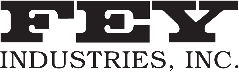 Fey Industries Logo
